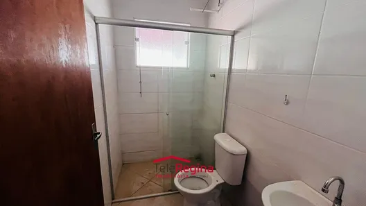 Fazenda / Sítio / Chácara com 2 Quartos à venda, 940m² no Tataúba, Caçapava