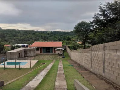 Terreno / Lote / Condomínio à venda, 1000m² no Jardim das Palmeiras, Capim Branco