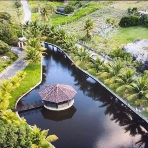 Fazenda / Sítio / Chácara com 4 Quartos à venda, 30000m² no Alpes Suiços, Gravatá