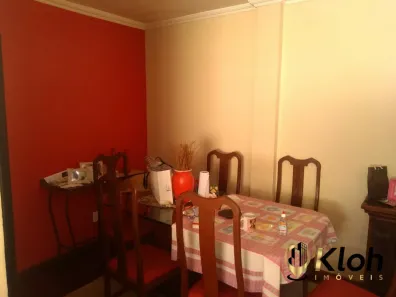 Apartamento com 2 Quartos à venda, 65m² no Castelanea, Petrópolis