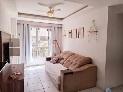 Apartamento com 2 Quartos à venda, 68m² no Badu, Niterói