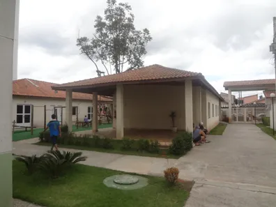 Apartamento com 2 Quartos à venda, 45m² no Vila São Carlos, Itaquaquecetuba