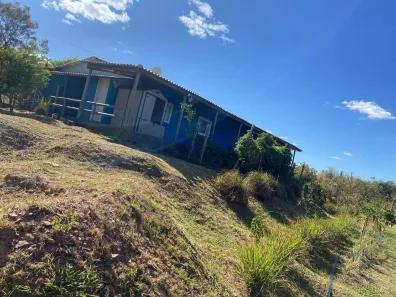 Fazenda / Sítio / Chácara com 3 Quartos à venda, 240m² no Núcleo Rural Lago Oeste, Brasília