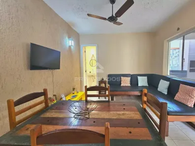 Casa de Condomínio com 2 Quartos à venda, 100m² no Armação, Armação dos Búzios