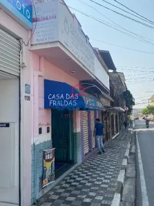 Loja / Salão / Ponto Comercial à venda, 197m² no Centro, Porto Feliz
