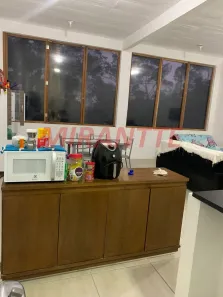 Terreno / Lote / Condomínio à venda, 1019m² no Tucuruvi, São Paulo