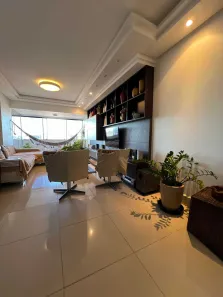 Apartamento com 3 Quartos à venda, 150m² no Salgado Filho, Aracaju