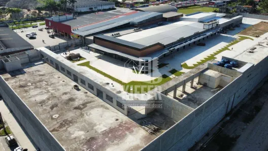 Loja / Salão / Ponto Comercial para alugar, 40m² no Inoã (Inoã), Maricá