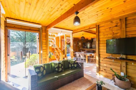 Sobrado com 3 Quartos à venda, 250m² no , Quatro Barras