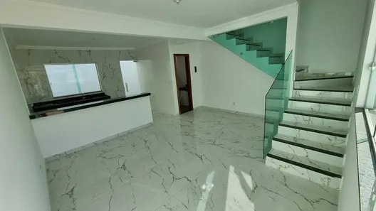Casa com 2 Quartos à venda, 162m² no Serra Dourada, Vespasiano