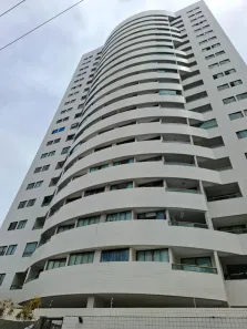 Apartamento com 2 Quartos à venda, 70m² no Boa Viagem, Recife