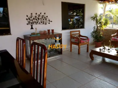 Casa de Condomínio com 3 Quartos à venda, 1032m² no , Jaboticatubas