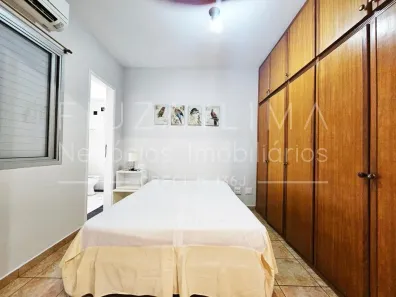 Flat com 1 Quarto à venda, 43m² no Centro, Campo Grande
