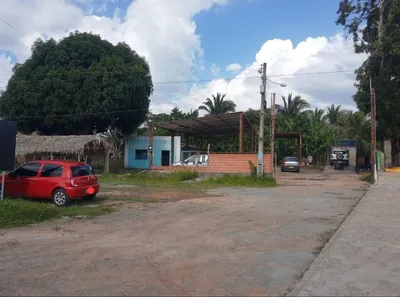 Loja / Salão / Ponto Comercial à venda, 3823m² no Bacabeira, Bacabeira