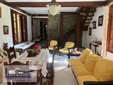 Fazenda / Sítio / Chácara com 7 Quartos à venda, 33000m² no São João, Barra do Piraí