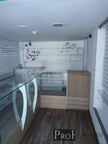Loja / Salão / Ponto Comercial à venda, 80m² no Baeta Neves, São Bernardo do Campo