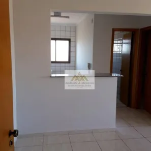 Apartamento com 1 Quarto à venda, 40m² no Vila Seixas, Ribeirão Preto