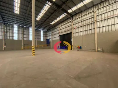 Galpão / Depósito / Armazém para alugar, 5400m² no Taboão, Mogi das Cruzes