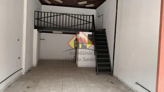 Loja / Salão / Ponto Comercial à venda, 93m² no Centro, Taubaté