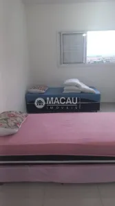 Kitnet com 1 Quarto à venda, 28m² no Alto da Bela Vista, Cachoeira Paulista