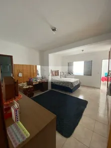 Sobrado com 3 Quartos para alugar, 150m² no Campanário, Diadema
