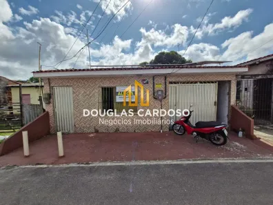 Casa com 3 Quartos para alugar, 200m² no Dom Aristides, Marituba