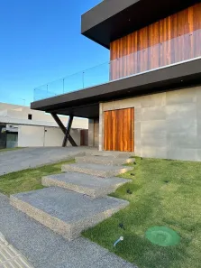 Casa de Condomínio com 5 Quartos à venda, 660m² no Universidade, Vitória da Conquista
