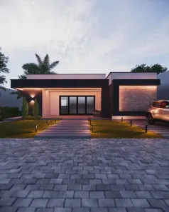 Casa de Condomínio com 4 Quartos à venda, 318m² no Alpes Suiços, Gravatá