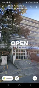 Conjunto Comercial / Sala à venda, 100m² no Centro, Canoas