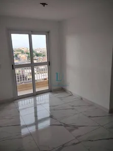 Apartamento com 2 Quartos para alugar, 45m² no Novo Osasco, Osasco