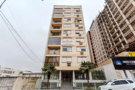 Apartamento com 2 Quartos à venda, 93m² no Centro, Santa Maria