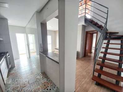 Cobertura com 3 Quartos à venda, 140m² no Vila São José, Taubaté
