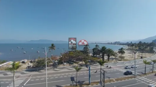 Cobertura com 3 Quartos para venda ou aluguel, 150m² no Sumaré, Caraguatatuba