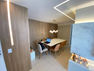 Apartamento com 3 Quartos à venda, 89m² no Rosarinho, Recife