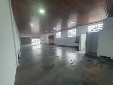 Galpão / Depósito / Armazém para alugar, 180m² no Jardim São José, Mirassol