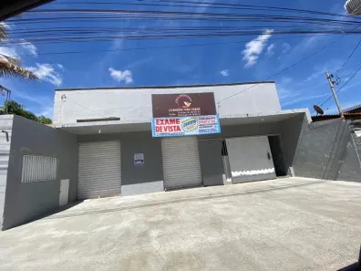 Galpão / Depósito / Armazém à venda, 360m² no Atalaia (Justinópolis), Ribeirão das Neves