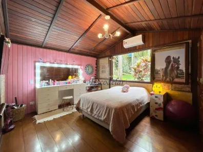 Casa com 3 Quartos à venda, 350m² no Roseira, Mairiporã