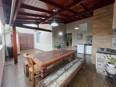 Cobertura com 3 Quartos à venda, 161m² no Vila Mury, Volta Redonda