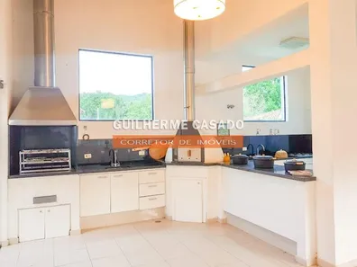 Casa com 1 Quarto à venda, 616m² no Jardim dos Ipês, Embu das Artes