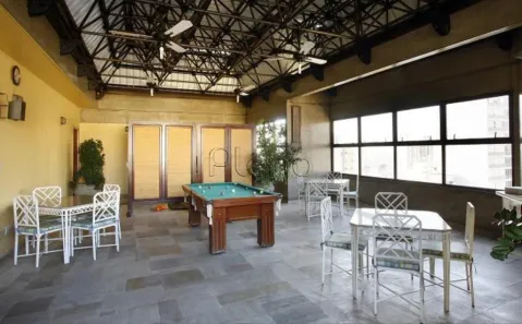 Flat com 1 Quarto para venda ou aluguel, 40m² no Centro, Campinas