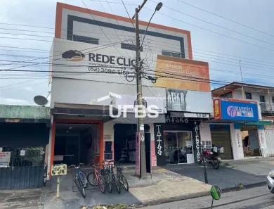 Prédio Inteiro com 5 Quartos à venda, 600m² no Setor Garavelo, Aparecida de Goiânia