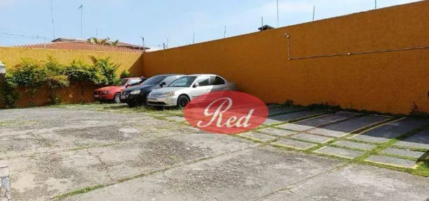 Apartamento com 2 Quartos para alugar, 53m² no Vila Figueira, Suzano