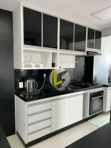 Cobertura com 3 Quartos para venda ou aluguel, 186m² no Santa Paula, São Caetano do Sul