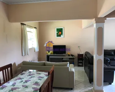 Fazenda / Sítio / Chácara com 4 Quartos à venda, 800m² no Curral, Ibiúna