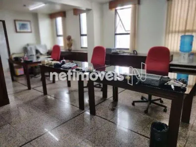 Conjunto Comercial / Sala à venda, 84m² no Cidade Jardim, Belo Horizonte