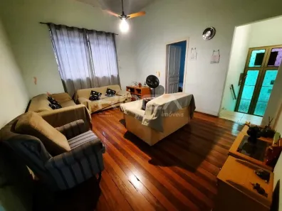 Prédio Inteiro com 4 Quartos para alugar, 224m² no Centro, São Carlos