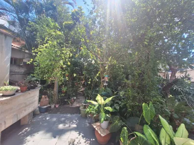 Casa com 2 Quartos para alugar, 80m² no Heliópolis, Belford Roxo