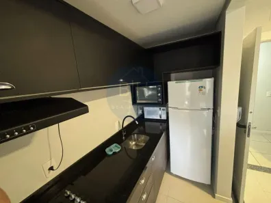 Apartamento com 2 Quartos para alugar, 55m² no Itacolomi, Balneário Piçarras