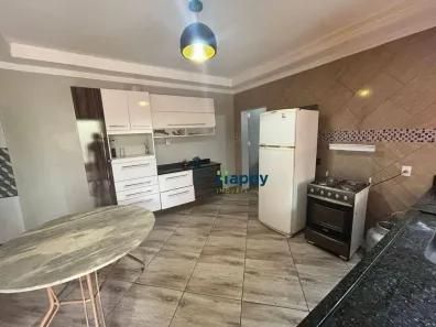 Fazenda / Sítio / Chácara com 2 Quartos para alugar, 100m² no Bonfim, Paulínia