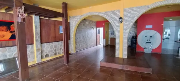 Casa com 4 Quartos à venda, 240m² no Lagoa Seca, Natal